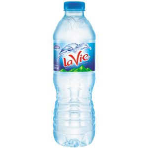 Nước LaVie chai 500ml (24 chai/thùng)